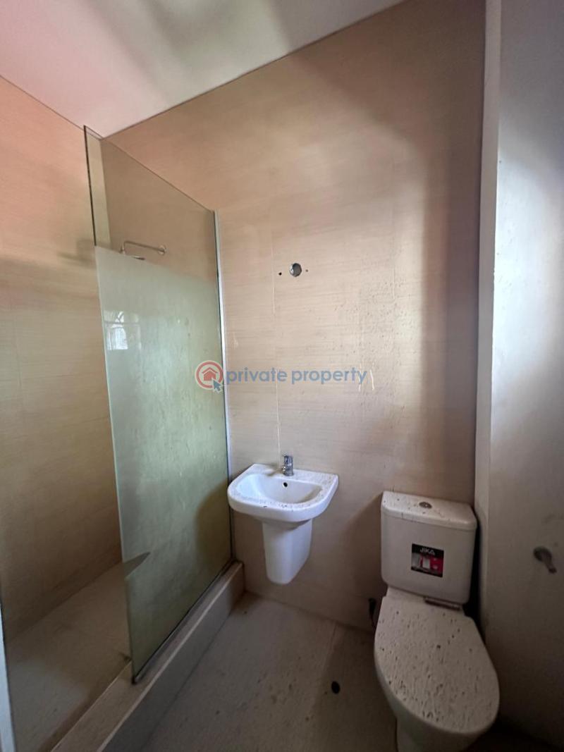 2 bedroom Block Of Flats For Rent Orchid Road Lafiaji Lekki Lagos - 15