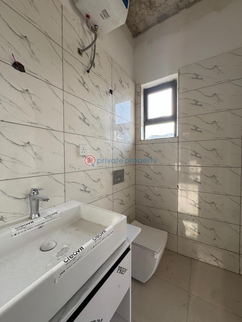 2 bedroom Flat & Apartment For Sale Ologolo Lekki Lagos - 14