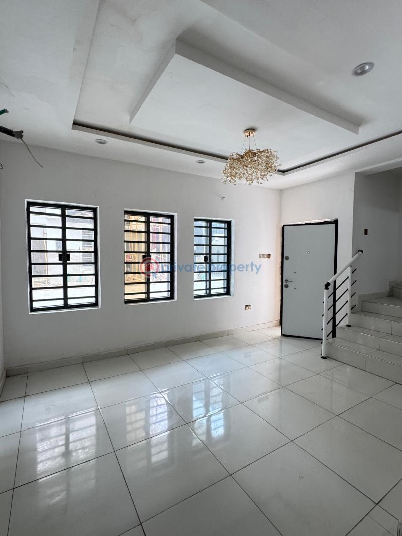 2 bedroom Duplex For Sale Orchid Lekki Lekki Lagos - 7