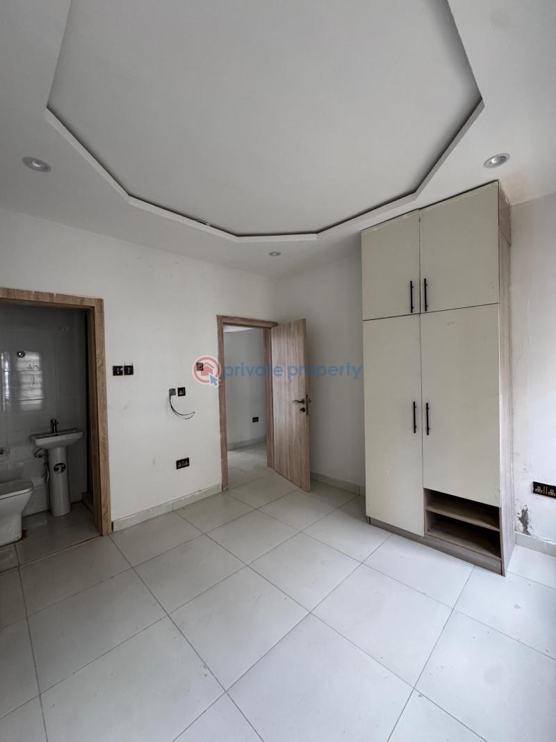 2 bedroom Duplex For Sale Orchid Lekki Lekki Lagos - 3