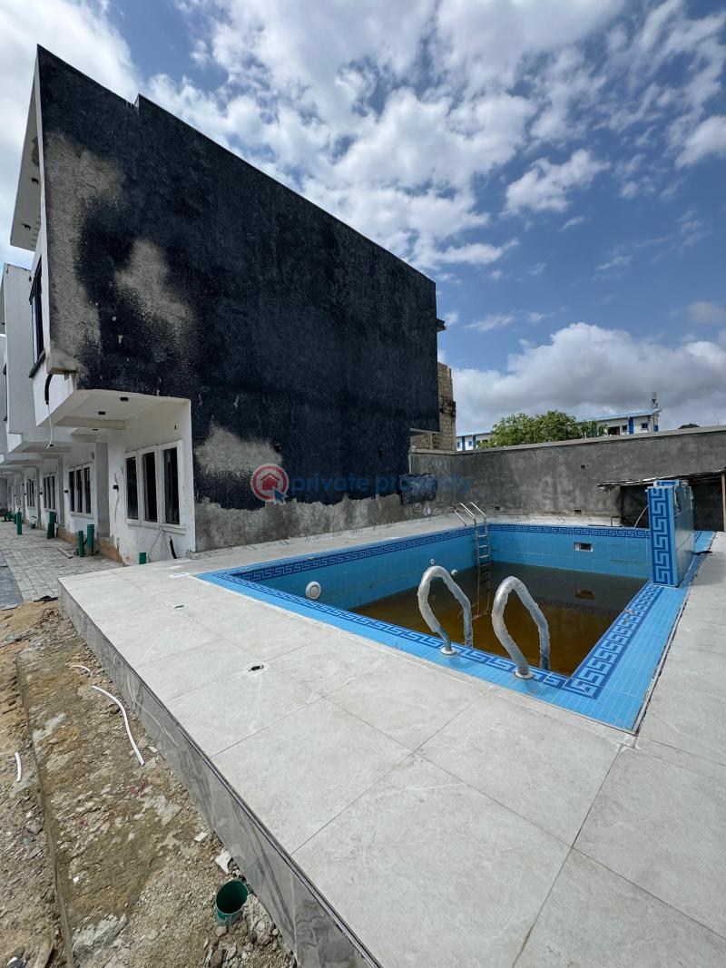 2 bedroom Duplex For Sale Orchid Lekki Lekki Lagos - 11