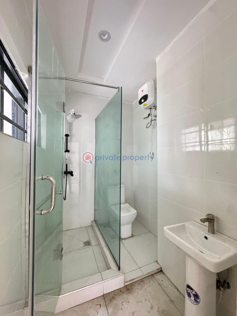 2 bedroom Duplex For Sale Orchid Lekki Lekki Lagos - 4