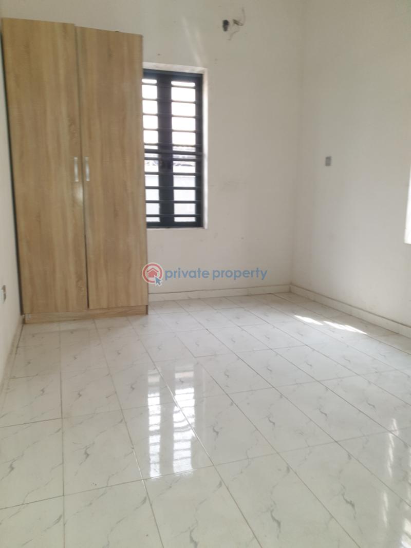2 bedroom Flat & Apartment For Rent Secure Neighborhood Ologolo Lekki Lagos - 4