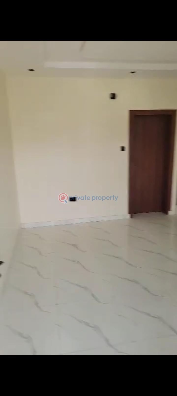 Spacious 2bedroom flat - 1 2 bedroom Flat & Apartment For Rent Berger Ojodu Lagos - 1