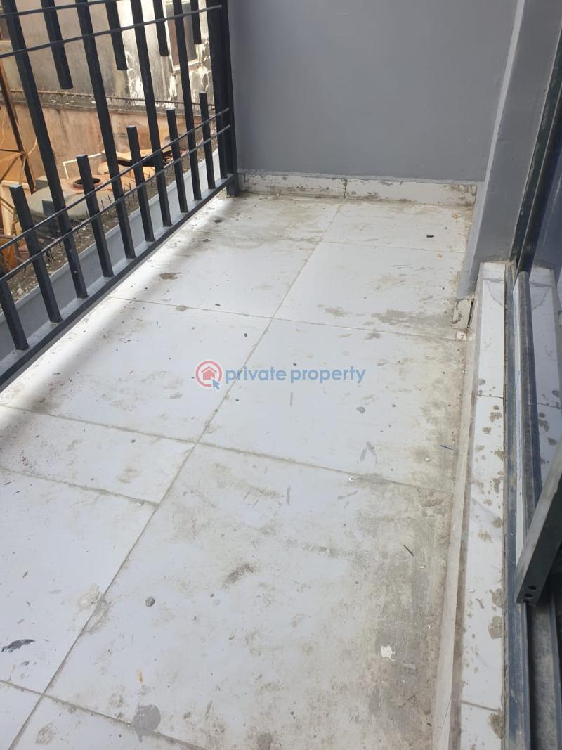 2 bedroom Flat & Apartment For Rent Spg Road Ologolo Ologolo Lekki Lagos - 4