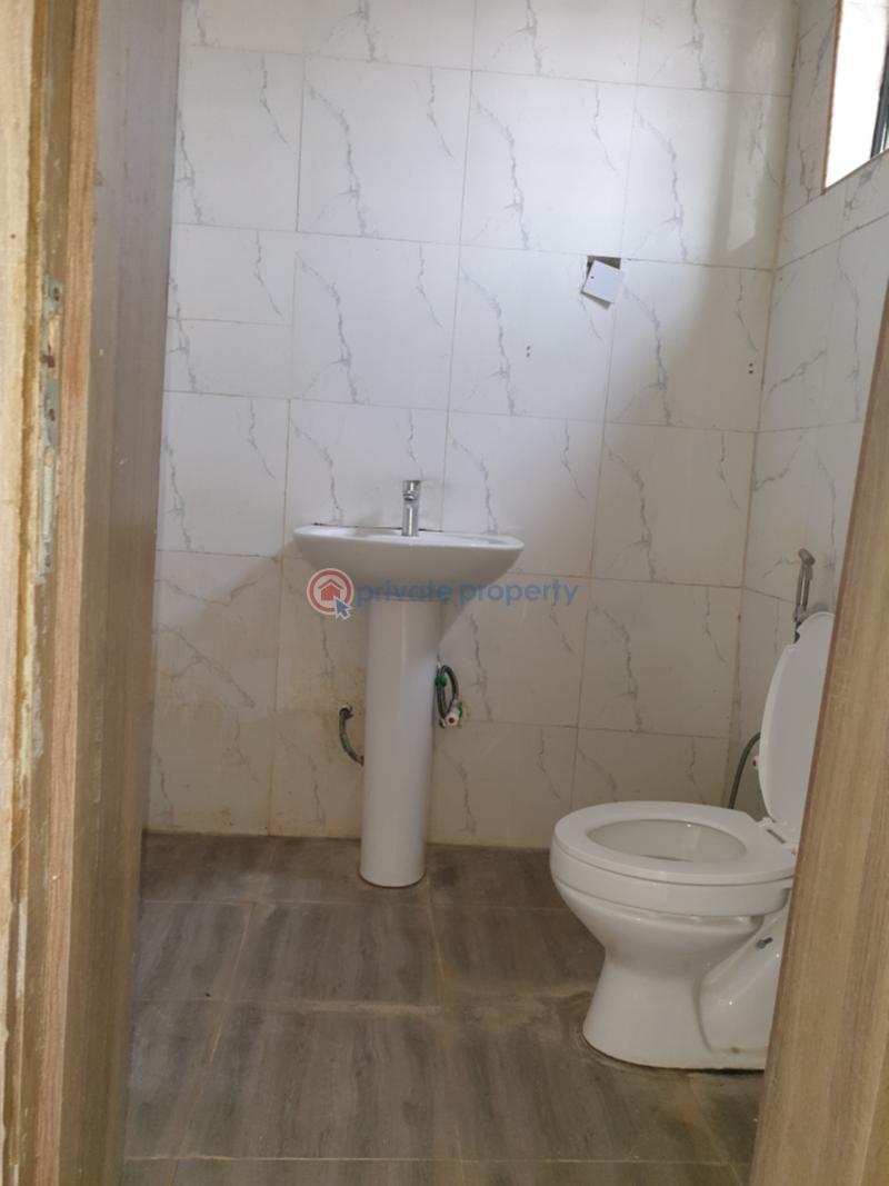 2 bedroom Flat & Apartment For Rent Secure Neighborhood Ologolo Lekki Lagos - 12