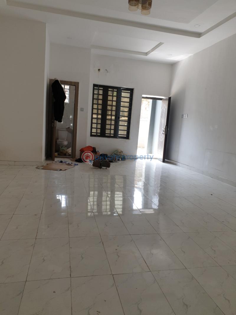 2 bedroom Flat & Apartment For Rent Secure Neighborhood Ologolo Lekki Lagos - 1