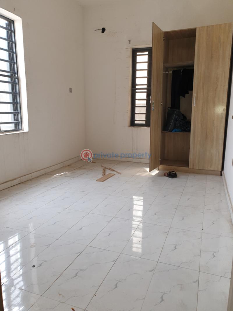 2 bedroom Flat & Apartment For Rent Secure Neighborhood Ologolo Lekki Lagos - 13