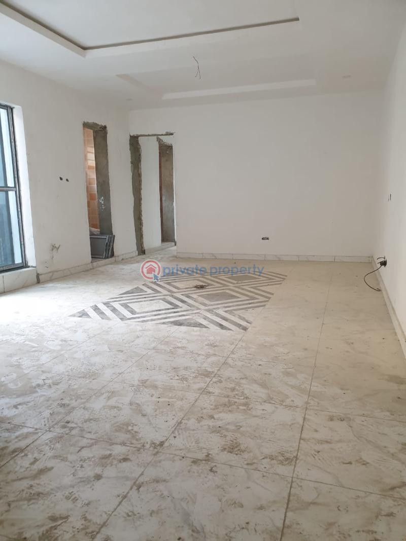 2 bedroom Flat & Apartment For Rent Spg Road Ologolo Ologolo Lekki Lagos - 0
