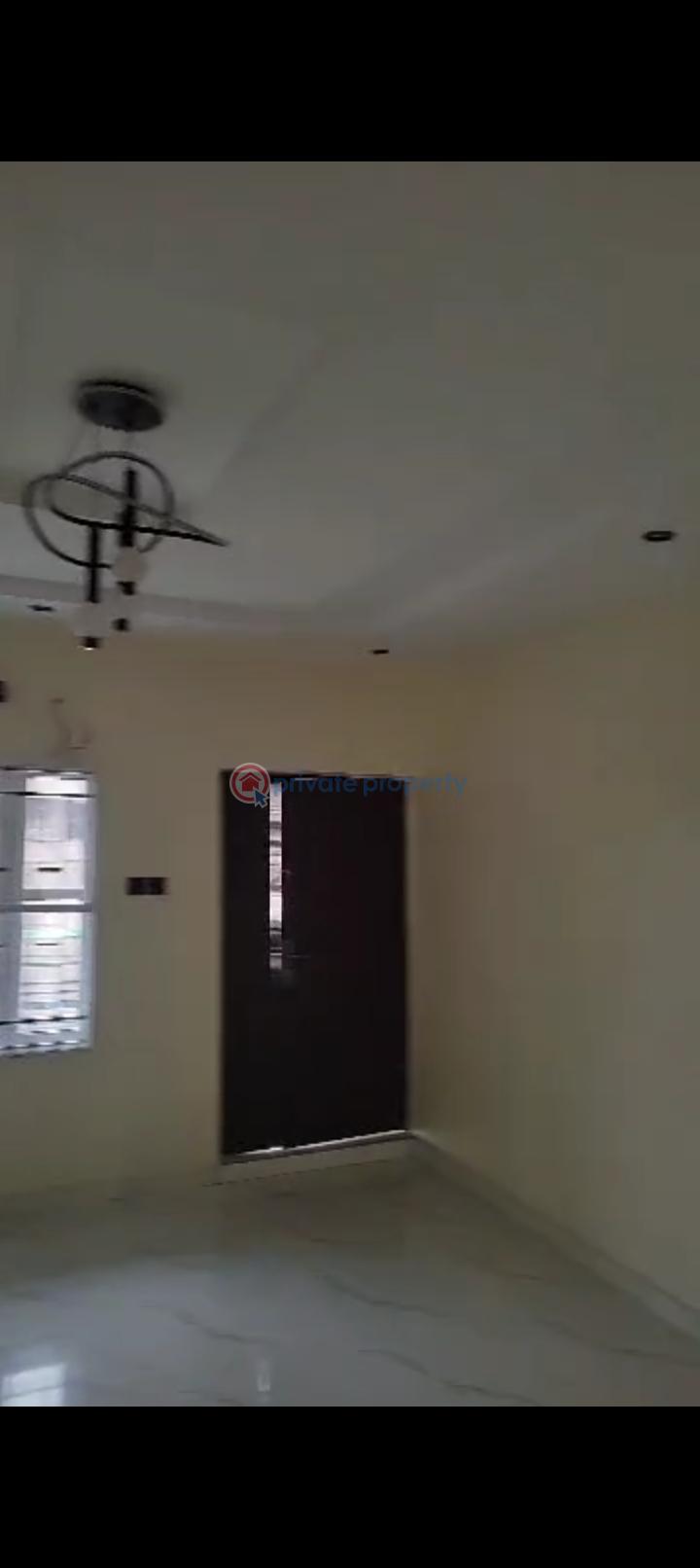 2 bedroom Flat & Apartment For Rent Berger Ojodu Lagos - 0