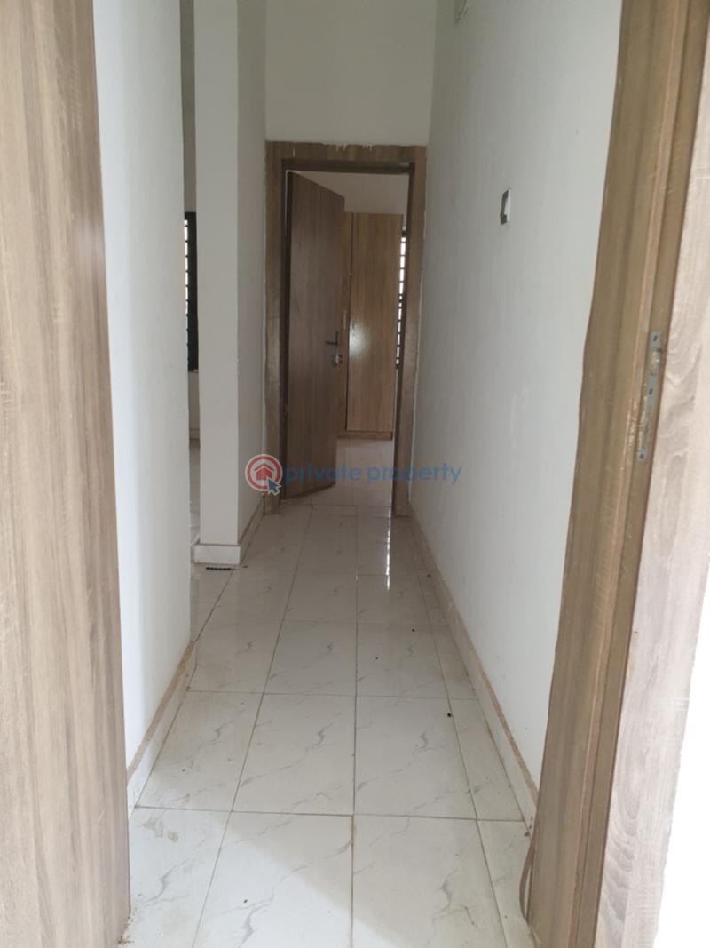 2 bedroom Flat & Apartment For Rent Secure Neighborhood Ologolo Lekki Lagos - 9