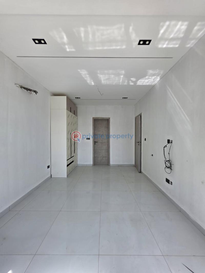 2 bedroom Block Of Flats For Sale Lekki Phase 1 Lagos - 11