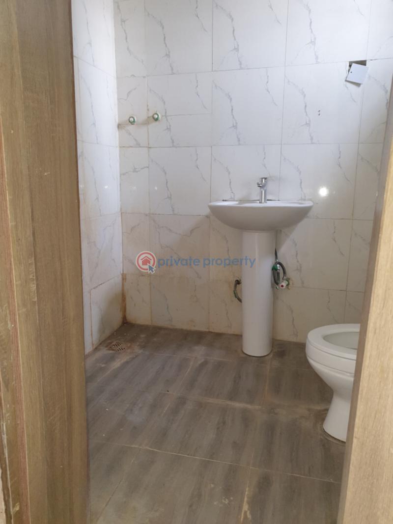 2 bedroom Flat & Apartment For Rent Secure Neighborhood Ologolo Lekki Lagos - 11