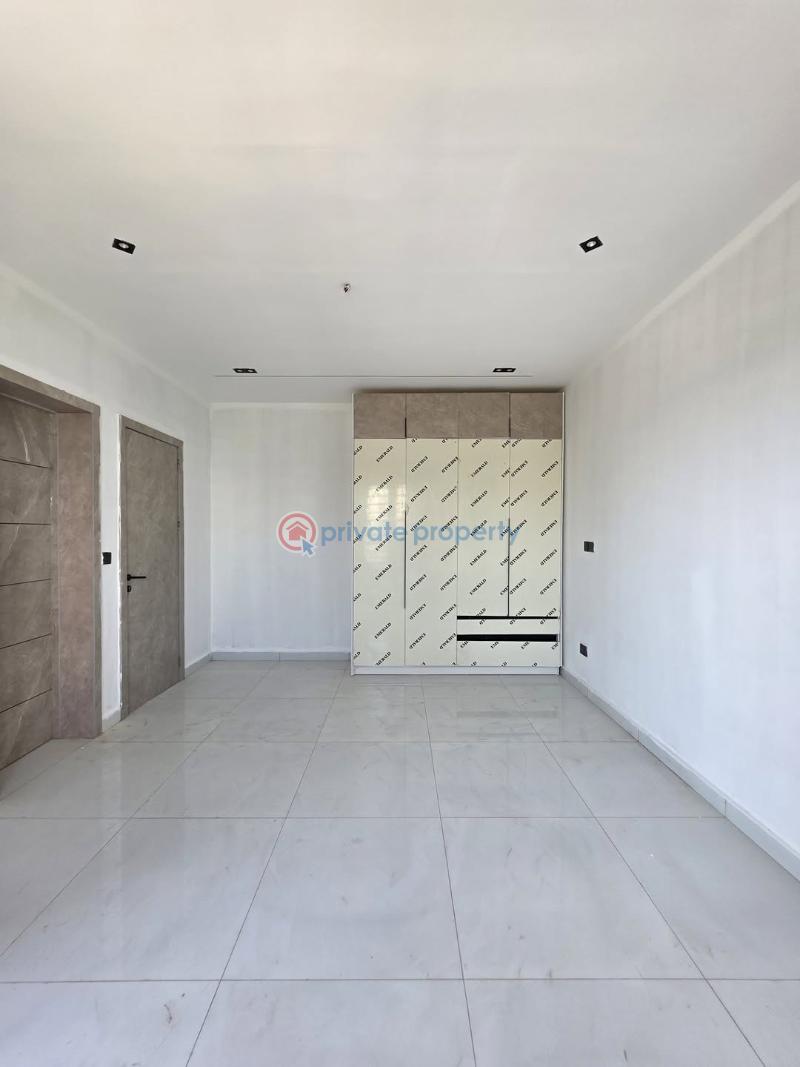 2 bedroom Block Of Flats For Sale Lekki Phase 1 Lagos - 5