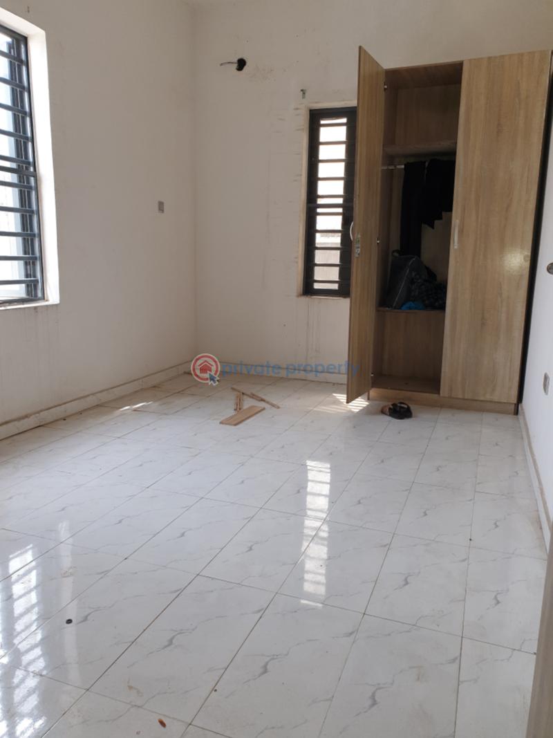 2 bedroom Flat & Apartment For Rent Secure Neighborhood Ologolo Lekki Lagos - 10