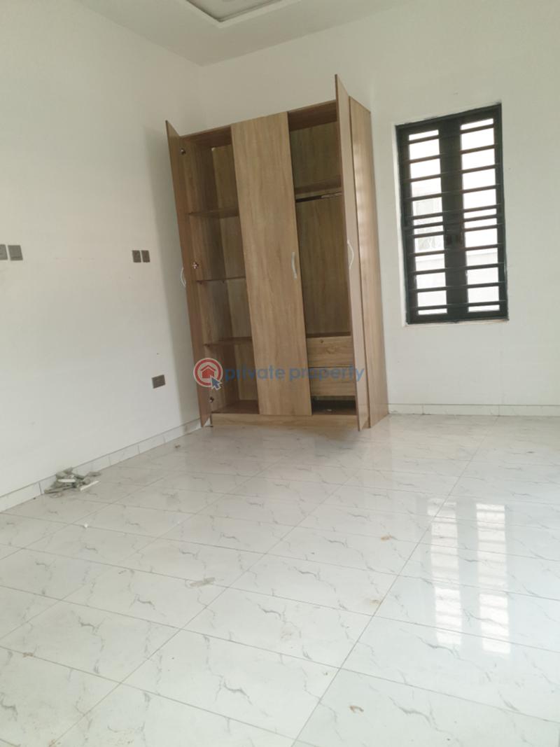 2 bedroom Flat & Apartment For Rent Secure Neighborhood Ologolo Lekki Lagos - 7
