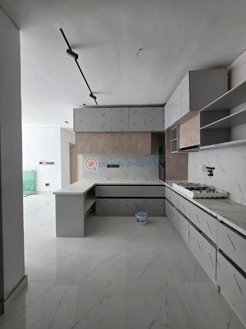 2 bedroom Block Of Flats For Sale Lekki Phase 1 Lagos - 3