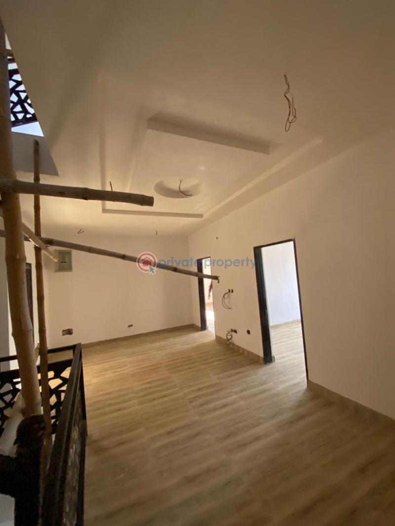 2 bedroom Shared Apartment For Rent Magodo GRA Phase 1 Ojodu Lagos