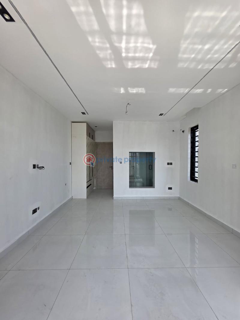 2 bedroom Block Of Flats For Sale Lekki Phase 1 Lagos - 10