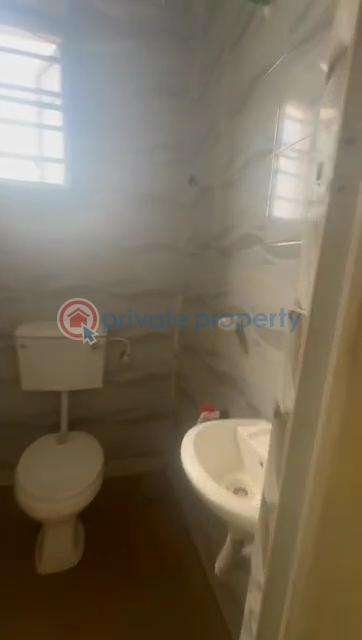 2 bedroom Block Of Flats For Rent Off Okuta Rd, Bariga Bariga Shomolu Lagos - 4