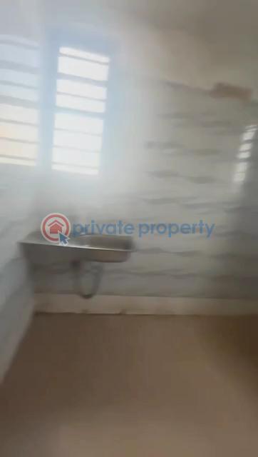 2 bedroom Block Of Flats For Rent Off Okuta Rd, Bariga Bariga Shomolu Lagos - 2