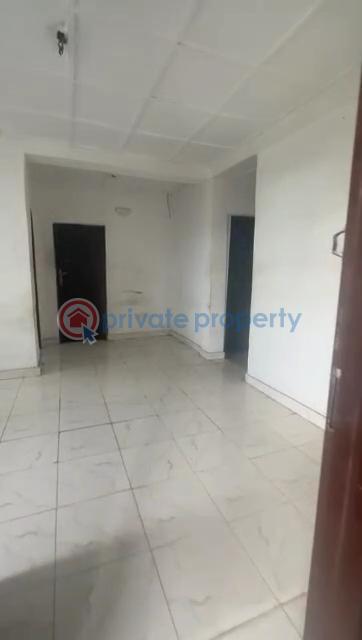 2 bedroom Block Of Flats For Rent Off Okuta Rd, Bariga Bariga Shomolu Lagos - 0
