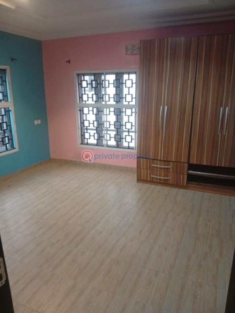 2 bedroom Block Of Flats For Rent Inside An Estate, In Alapere Off Agboyi Road* Alapere Kosofe/Ikosi Lagos - 1