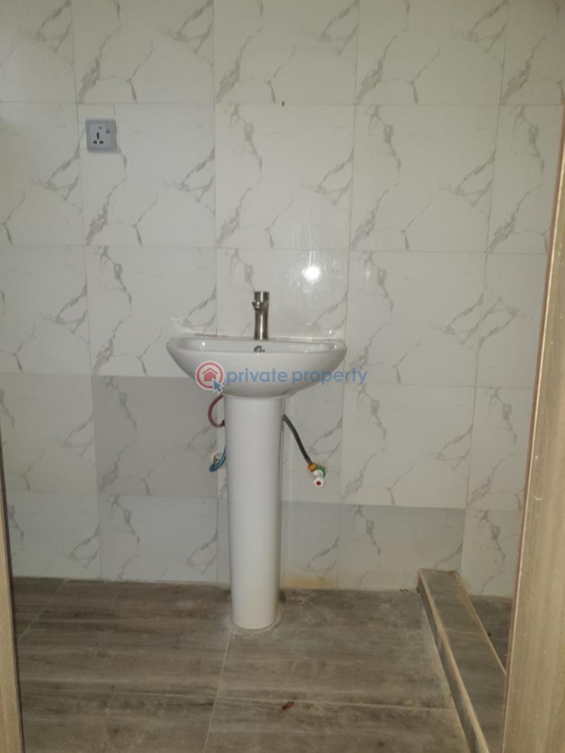 2 bedroom Flat & Apartment For Rent Secure Neighborhood Ologolo Lekki Lagos - 8