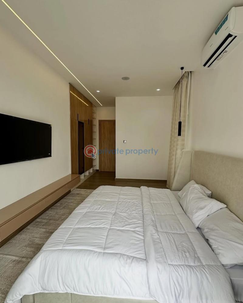 2 bedroom Block Of Flats For Sale Spar Road Ikate Elegushi Lekki Lagos - 7