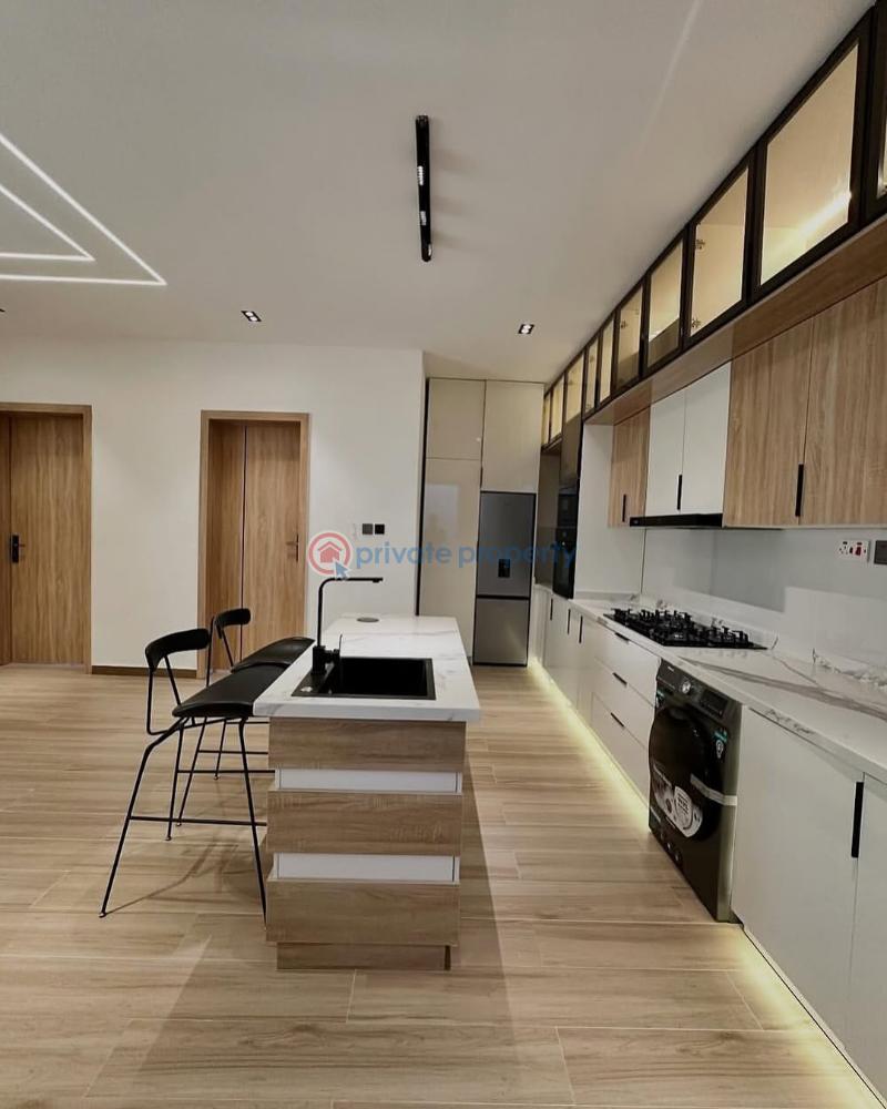 2 bedroom Block Of Flats For Sale Spar Road Ikate Elegushi Lekki Lagos - 3