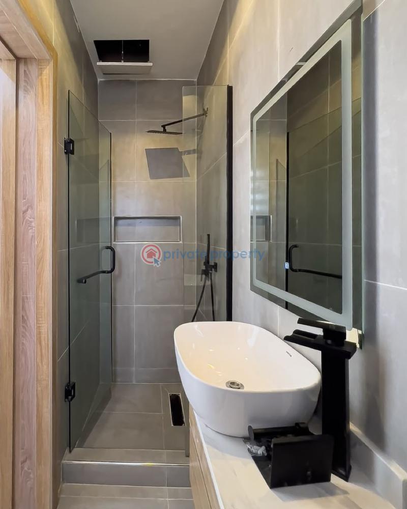 2 bedroom Block Of Flats For Sale Spar Road Ikate Elegushi Lekki Lagos - 8