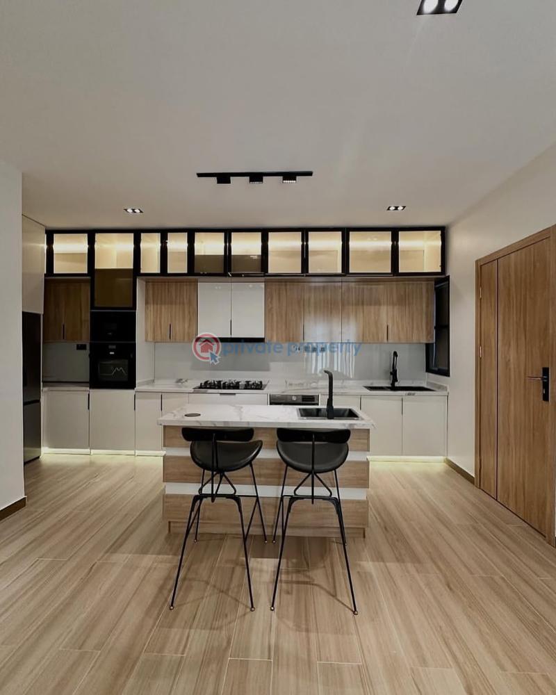 2 bedroom Block Of Flats For Sale Spar Road Ikate Elegushi Lekki Lagos - 5