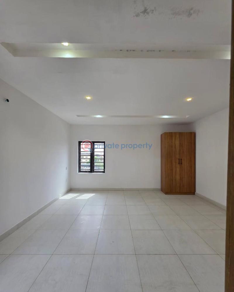 2 bedroom Block Of Flats For Rent Lekki Phase 1 Lagos - 7