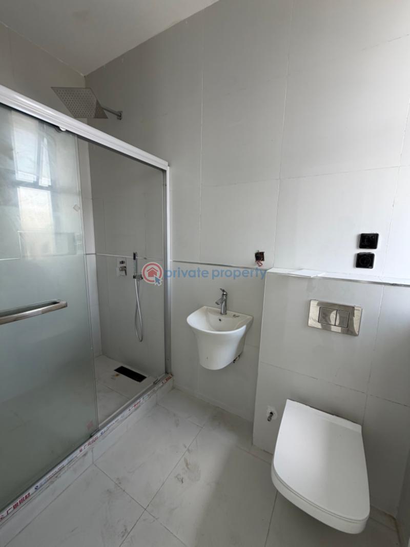 2 bedroom Block Of Flats For Rent Ikate Elegushi Lekki Lagos - 7