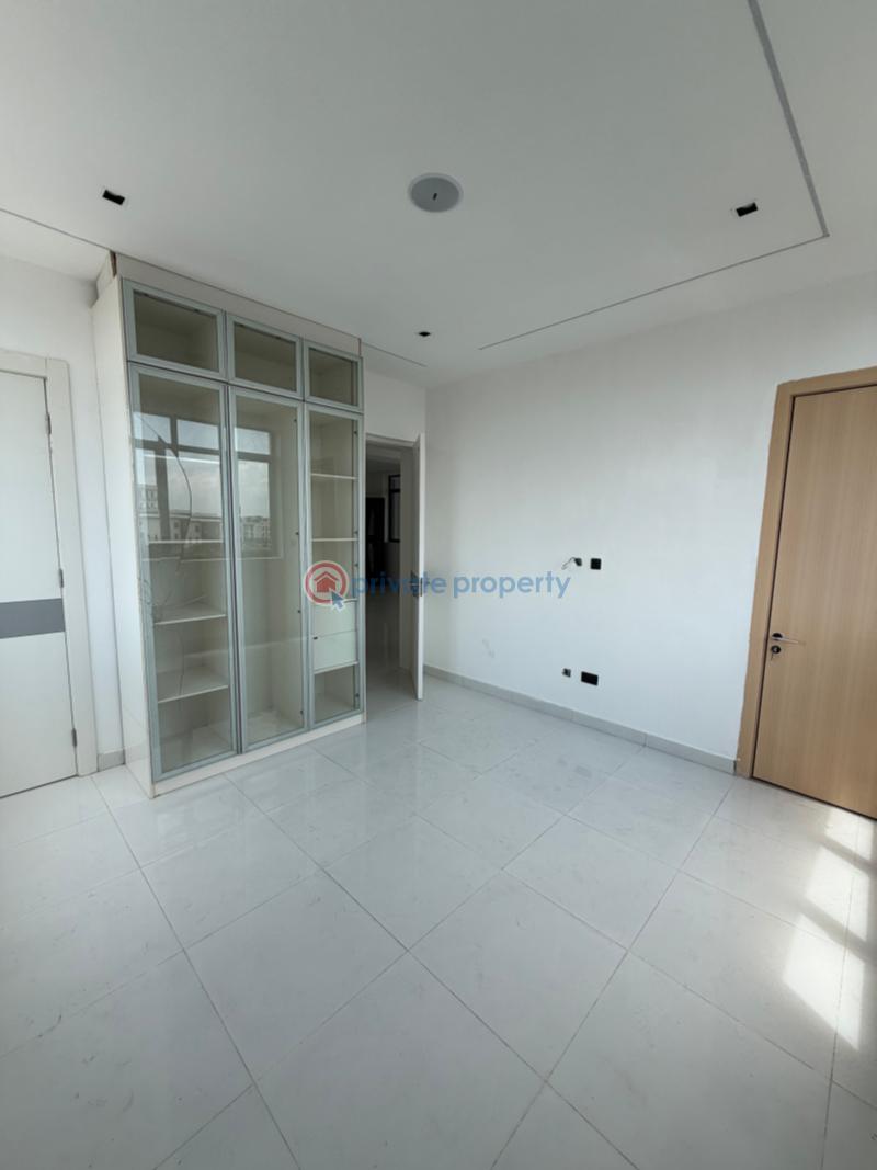 2 bedroom Block Of Flats For Rent Ikate Elegushi Lekki Lagos - 6