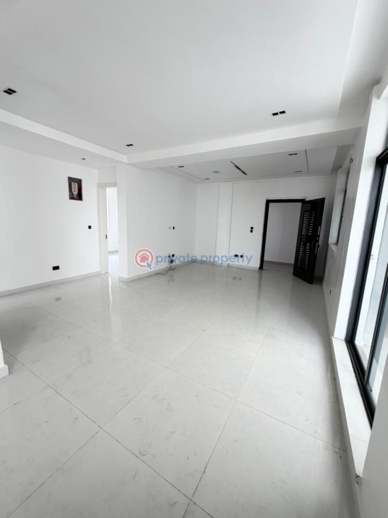 2 bedroom Block Of Flats For Rent Ikate Elegushi Lekki Lagos - 3
