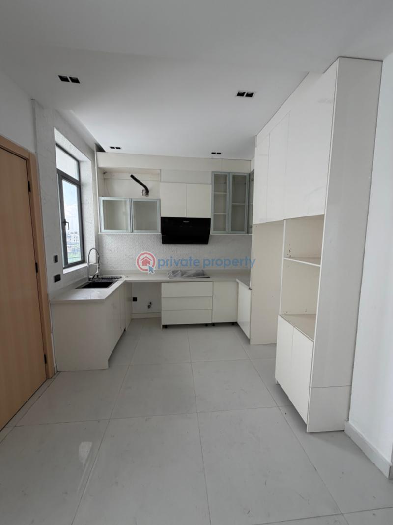 2 bedroom Block Of Flats For Rent Ikate Elegushi Lekki Lagos - 2