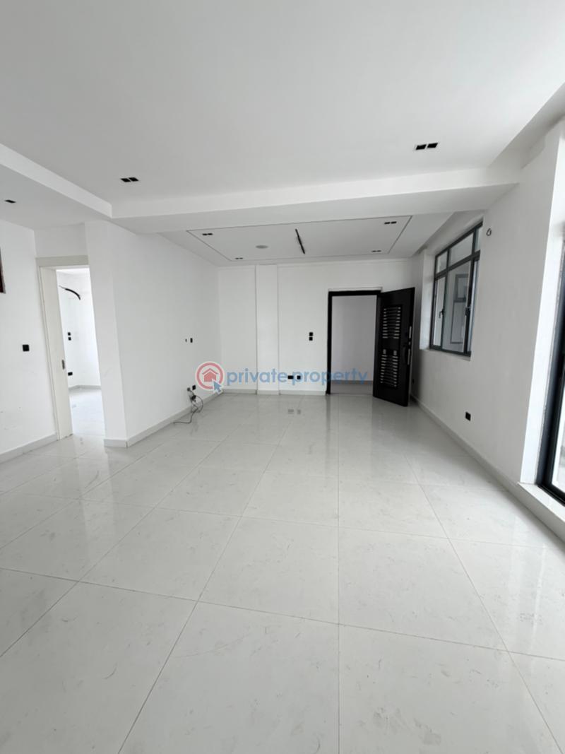 2 bedroom Block Of Flats For Rent Ikate Elegushi Lekki Lagos - 5