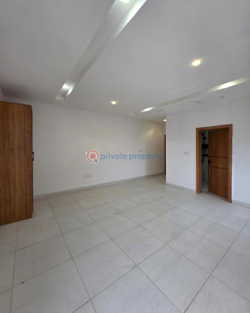2 bedroom Block Of Flats For Rent Lekki Phase 1 Lagos - 9