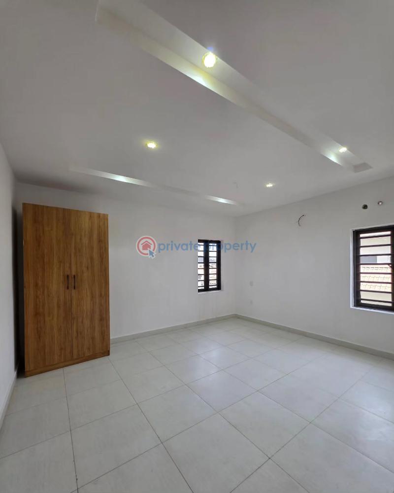 2 bedroom Block Of Flats For Rent Lekki Phase 1 Lagos - 16