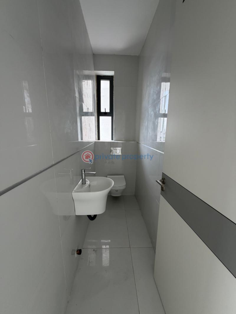 2 bedroom Block Of Flats For Rent Ikate Elegushi Lekki Lagos - 10