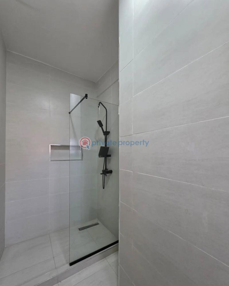 2 bedroom Block Of Flats For Rent Lekki Phase 1 Lagos - 12