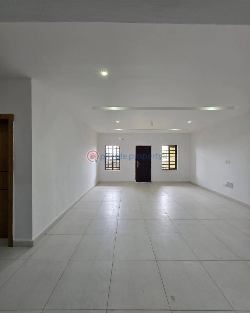 2 bedroom Block Of Flats For Rent Lekki Phase 1 Lagos - 3