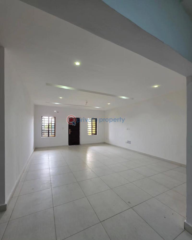 2 bedroom Block Of Flats For Rent Lekki Phase 1 Lagos - 2