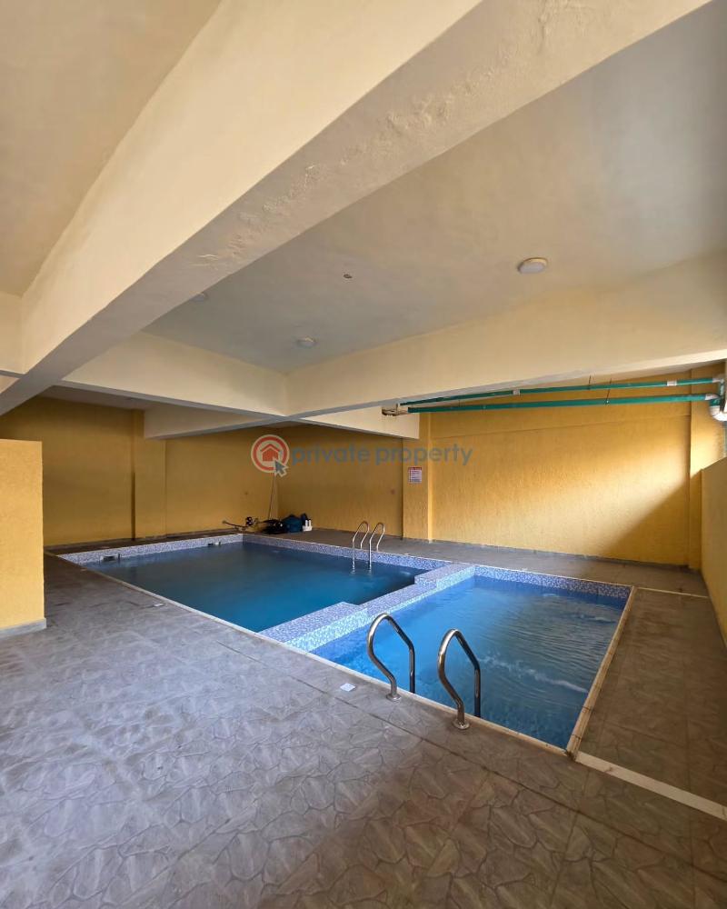 2 bedroom Block Of Flats For Rent Lekki Phase 1 Lagos - 18