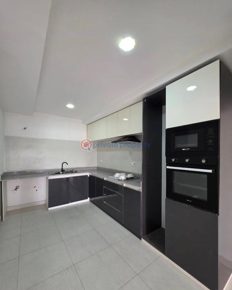 2 bedroom Block Of Flats For Rent Lekki Phase 1 Lagos - 8