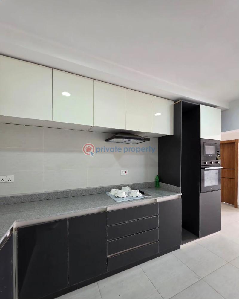 2 bedroom Block Of Flats For Rent Lekki Phase 1 Lagos - 14