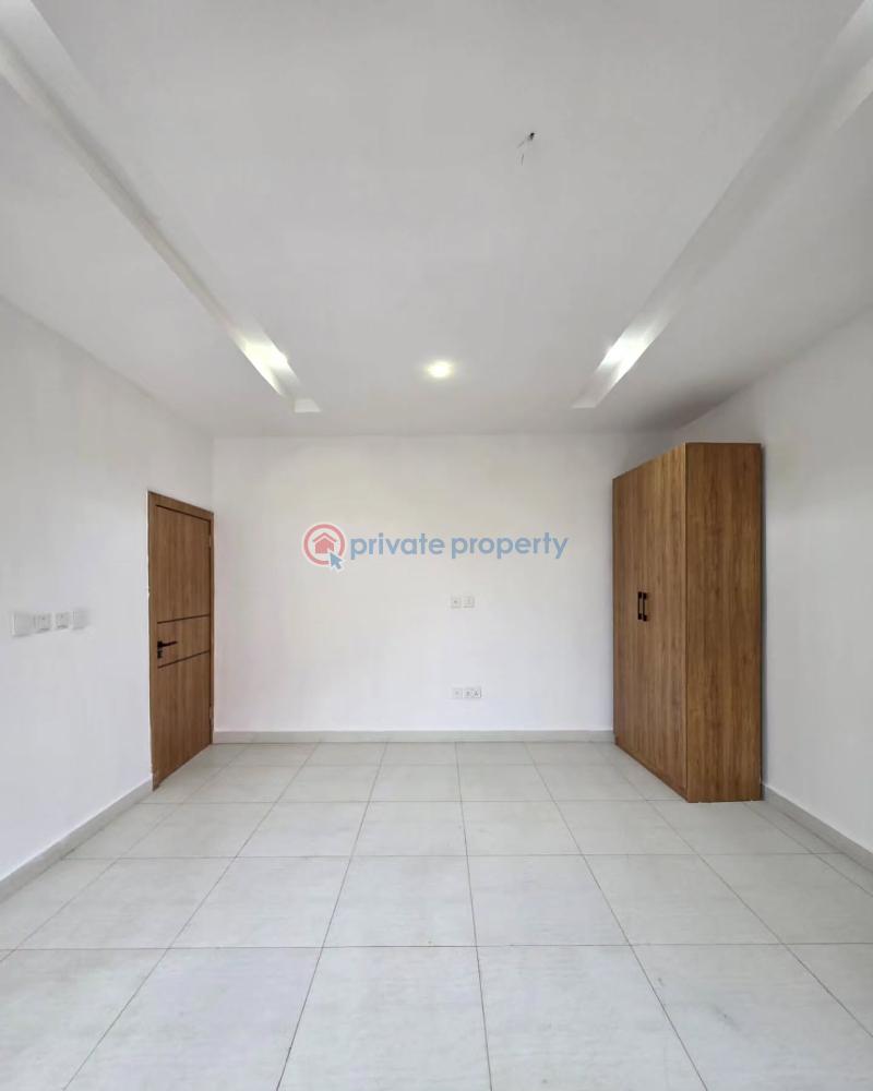 2 bedroom Block Of Flats For Rent Lekki Phase 1 Lagos - 15