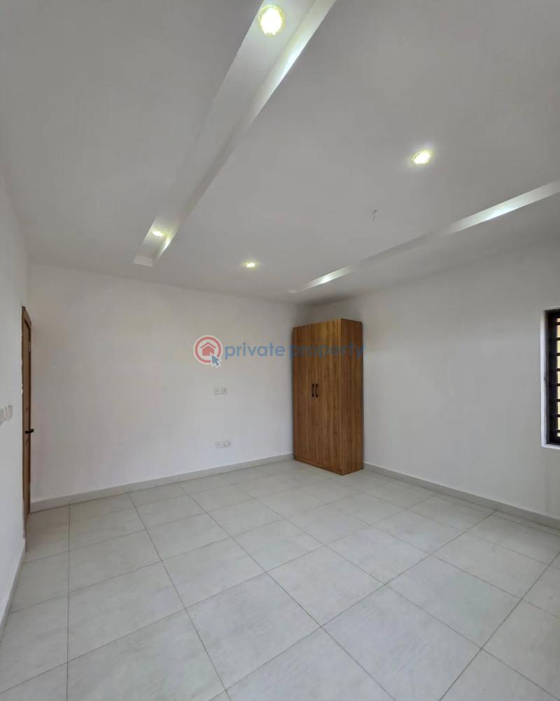 2 bedroom Block Of Flats For Rent Lekki Phase 1 Lagos - 10