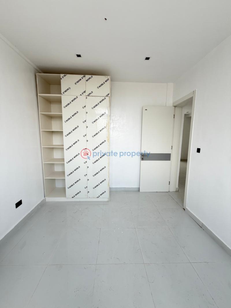 2 bedroom Block Of Flats For Rent Ikate Elegushi Lekki Lagos - 9